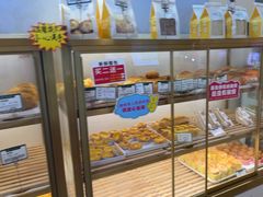 -蜂蝶来饼店(拱北总店)