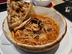 -安妮意大利餐厅(国贸店)