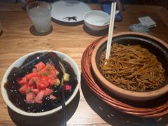 -黄山老妈·土菜(碧桂园店)