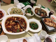 -峨嵋小镇(远洋城店)