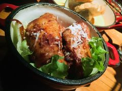 -Amanda餐厅(长乐路店)