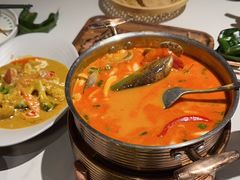 -帕娜·泰式茶餐厅·Bistro(近铁广场店)