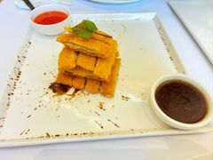 -幸福蔬·时尚蔬食(黄山湖公园店)