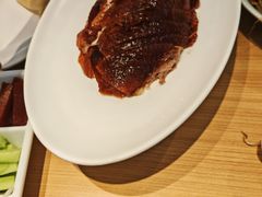 -春饼先生·北京烤鸭(甘井子万达店)