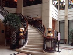 -上海安亭别墅花园酒店