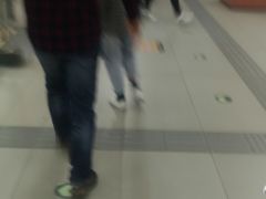 -白石桥南(地铁站)