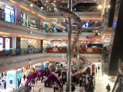 -巴黎春天(浦建店)