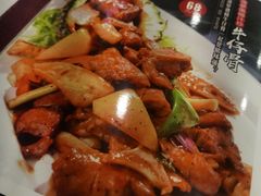 -朱仔记食府(江南大道店)