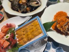 -南风(淮海街店)