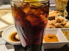 冻柠乐-麻路成都火锅(柏威年店)