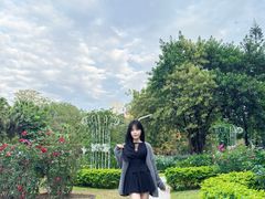 -人民公园(罗湖区)