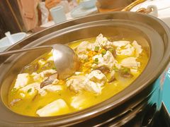 -刀板香·安徽菜(国购IFC店)