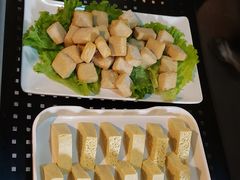 -正福居老北京正宗铜锅泉水涮肉(彰化路店)