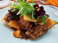 -致明德素食餐厅(土屋路店)