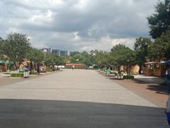 -月牙潭公园