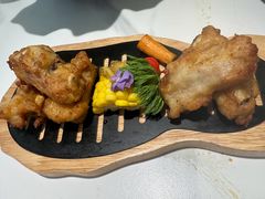 -3号仓库·创意中国菜(新世界城店)