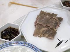 -寻味顺德·南记酒家·传统顺德菜·鱼生(广源路店)