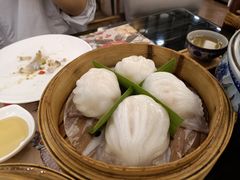 -虾饺妹·粤式手工点心(水荫路店)