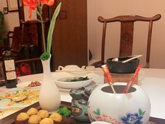 -山泉公馆酒家(珠江新城店)