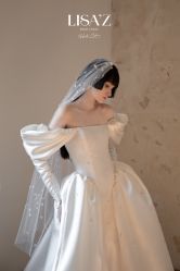 -Renee芮亦婚纱(原丽莎)