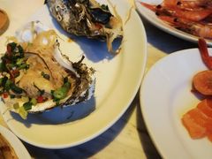 -君悦酒店·乐厨·高空自助餐(青年大街店)