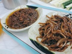 -日照大牌檔•小船海鲜(万平口店)