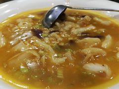 -海宝酒家(中山四路店)