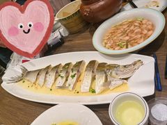 -锡和无锡菜(景丽苑店)