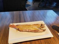 -Mr·Fish鱼鲜生海鲜放题(银泰in99店)