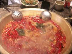 -小龙坎火锅(春熙太古里店)