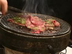 -焼肉 ウエスト(天神店)