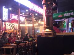 -吉志烤肉(太原总店)