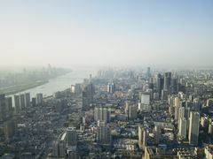 -长沙尼依格罗酒店