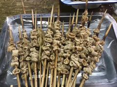 -伍记土家菜(欣葆家园店)
