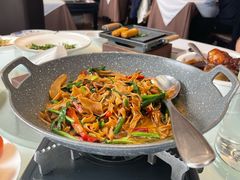 -同庆楼(大钟寺店)