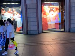 -NIKE武汉品牌体验店