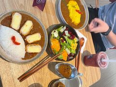 -俊泰食档·韩式料理(新迎小区店)