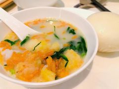 海鲜泡饭-御宝轩(益丰·外滩源店)