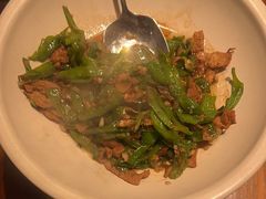 -爱碗亭·鲜炒湖南菜(壹城中心店)