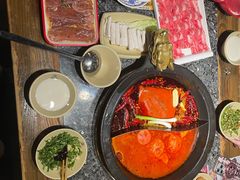 -蜀大侠火锅(建设路第五大道店)