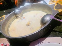 -煲宫猪肚鸡(昆山金鹰国际购物中心店)