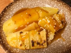 黄油土豆-五右卫门(张自忠路店)