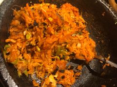 韩式拌饭-红沃烤肉(家乐福2部店)