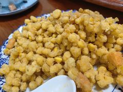 -老东北菜馆(北泰禾店)