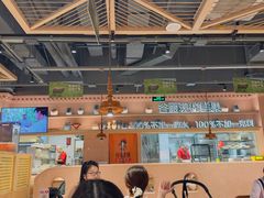 -谷丽麦馕新疆菜·清真(步步高梅溪新天地店)