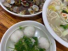 -大叔家福鼎小吃(十全街店)