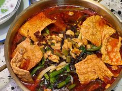 -雙冲柳州螺蛳粉&酸嘢&桂林米粉(簋街店)