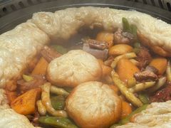 -灶座小锅烀饼·铁锅炖(全国总店)