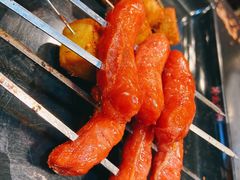 -碎怂烤肉(钟楼柳巷店)