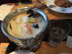 -绿茵阁牛扒餐厅(客村店)